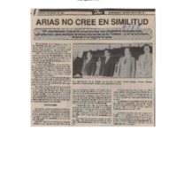 Diario Extra Arias no cree en similitud.pdf