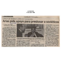 La Nación Arias pide apoyo para presionar a soviéticos.pdf