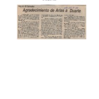 La Prensa Libre Agradecimiento de Arias a Duarte.pdf