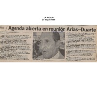 La Nación Agenda abierta en reunión Arias-Duarte.pdf