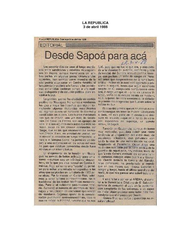 La República Desde Sapoá para acá.pdf
