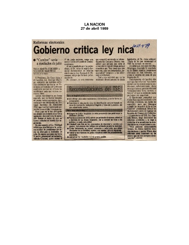 Reformas electorales Gobierno critica ley nica.pdf