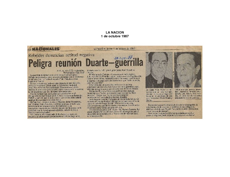 La Nación Peligra reunión Duarte-Guerrilla.pdf