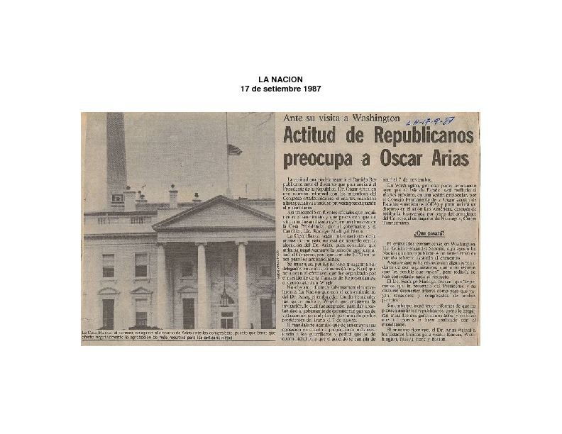 La Nación Actitud de Republicanos preocupa a Oscar Arias.pdf