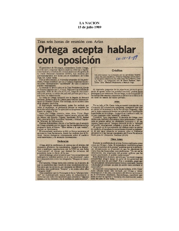 Tras seis horas de reunión con Arias Ortega acepta hablar con oposición..pdf