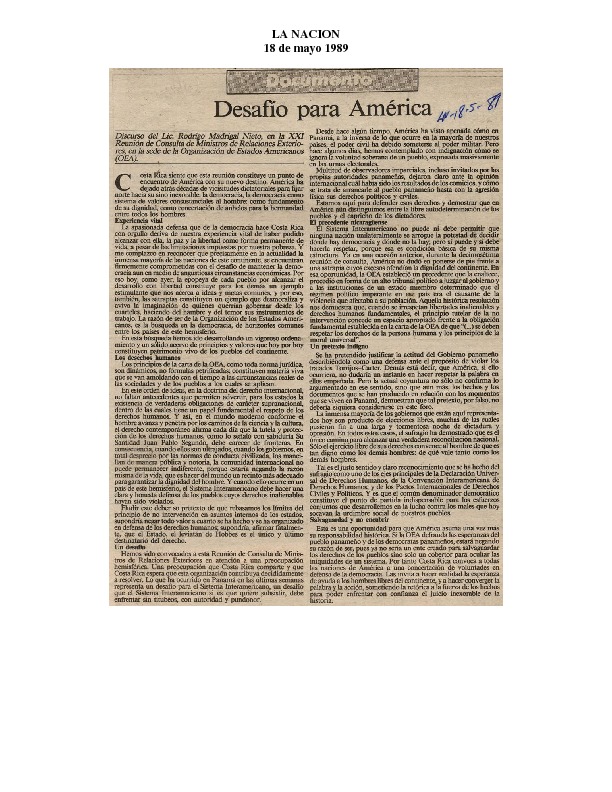 La Nación Desafío para America Latina.pdf