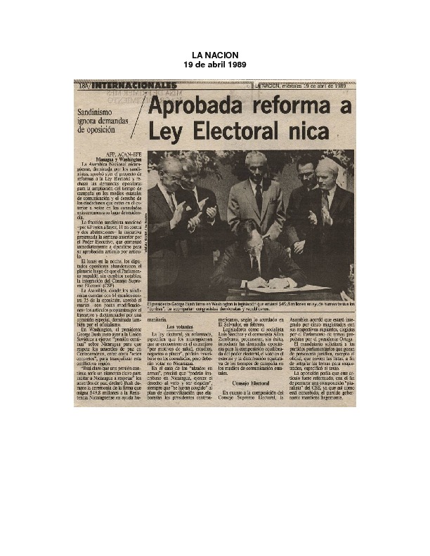 Aprobada reforma a Ley Electoral nica.pdf