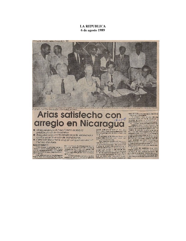 Arias satisfecho con arreglo en Nicaragua.pdf