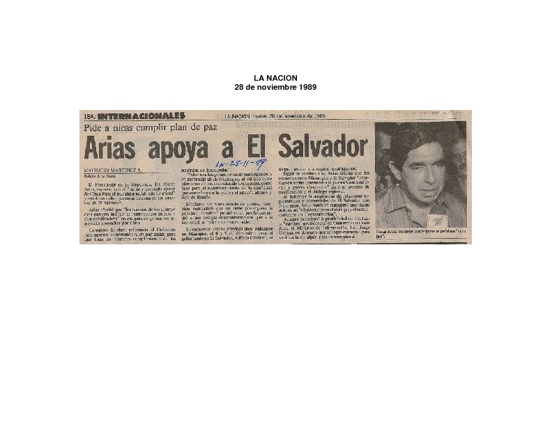La Nación Arias apoya a El Salvador.pdf
