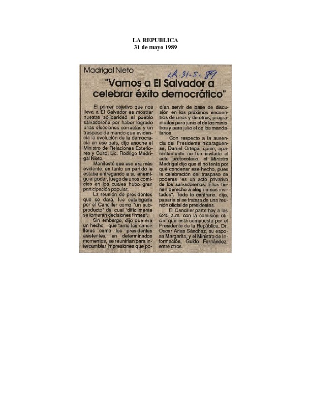 La República Vamos a El Salvador a celebrar éxito democrático.pdf