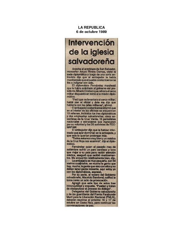 La República Intervención de la Iglesia salvadoreña.pdf