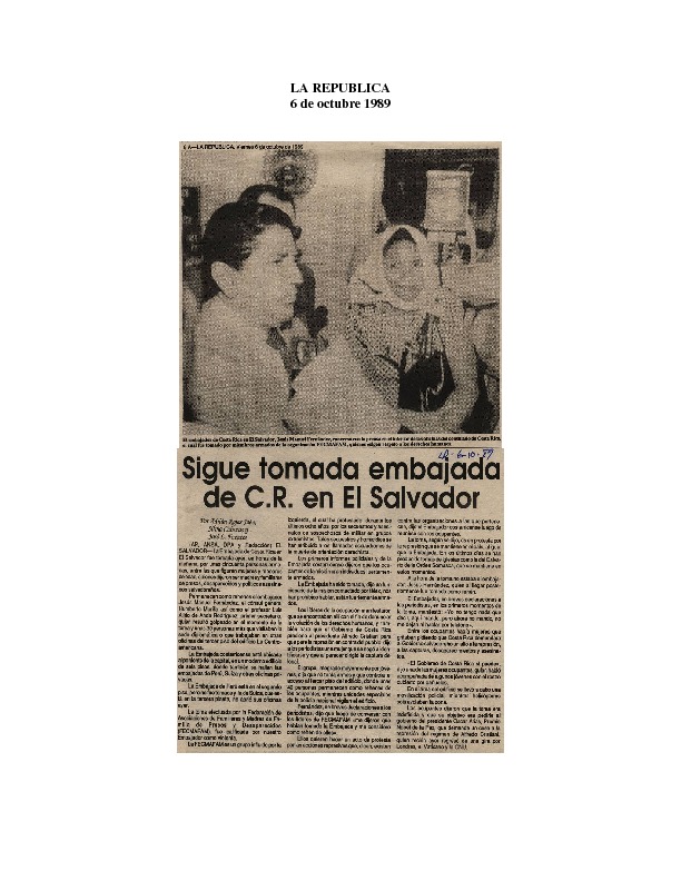 La República sigue tomada embajada de CR en El Salvador.pdf
