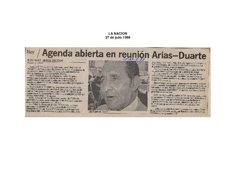 La Nación Agenda abierta en reunión Arias-Duarte.pdf