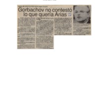 La República Gorbachov no contestó lo que quería Arias.pdf
