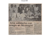 Arias satisfecho con arreglo en Nicaragua.pdf