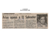 La Nación Arias apoya a El Salvador.pdf