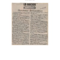 La Nación Heroísmo democrático.pdf