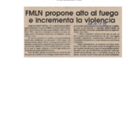 La República FMLN propone alto al fuego e incrementa la violencia.pdf