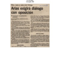 Hoy cara a cara con Ortega Arias exigirá diálogo con oposición.pdf
