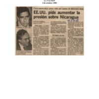 La Nación EEUU pide aumentar presión sobre Nicaragua.pdf