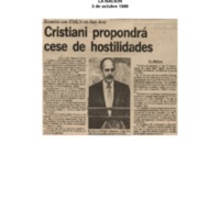 La Nación Cristiani propondrá cese de hostilidades.pdf